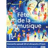 Fête de la musique