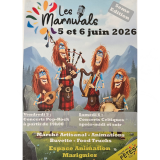 Les Marnivals - 5ème édition