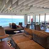 Café 1100 - Téléphérique du Salève