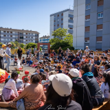 Les Murmures du Macadam