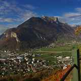 Belvédère du Crêt de Chambellon