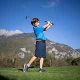 Greenfee 9 trous - Spécial semaine