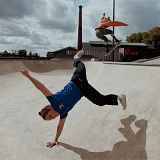 Cirque • spectacle • pour les enfants : " Hyperboles"