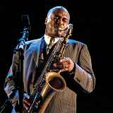 Concert Jazz : James Carter / Théâtre Maurice Novarina