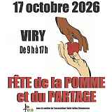 Fête de la Pomme et du Partage