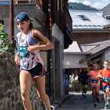 Relais Nocturne de Megève