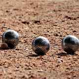 Pétanque