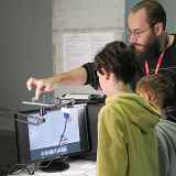 Animations enfants pendant les vacances du 24 février au 9 mars