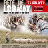 Fête champêtre de Lormay