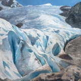 Conférence "Les glaciers de Gabriel Loppé"