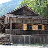 La Scierie de Villapeyron