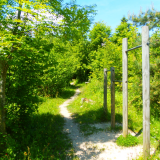 Parcours de santé Choisy