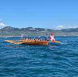 Fête du Sauvetage de Bret-Locum