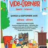 Vide-grenier