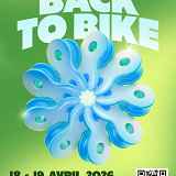 Initiation au vélo : Back to bike 2026