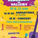 Les vendredis de Valleiry