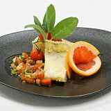 Traiteur L'Ô à la bouche