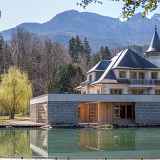 Journées du patrimoine | Visite flash "La Villa Cohendier : réhabilitation d’une architecture XXe siècle face au château médiéval"