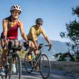 Haute-Savoie au sommet : Montée de la Sambuy