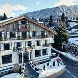 L'Ecrin de Megève*****