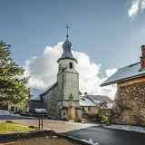 La chapelle de Charly