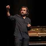 Concert André Manoukian "Seul en scène"