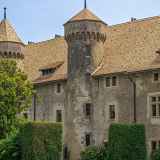 Chateau de Ripaille - Journées européennes du patrimoine 2026