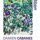 Exposition de peintures - Damien Cabanes "Devoirs de vacances"