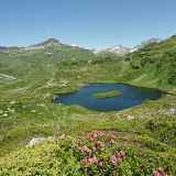 Tour des Fiz : La Boucle des Lacs - en 3 jours