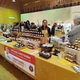 Marché de Noël de la Vallée Verte