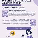 L'intelligence artificielle à portée de tous