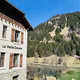 Journées du Patrimoine de Pays et des Moulins - Visite à la Vieille Douane