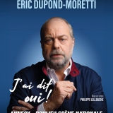 Eric Dupond-Moretti