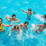 Cap ou Pâques cap ? Les mercredis de Pâques au centre aquatique intercommunal