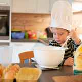 Atelier : Cuisine