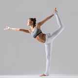 Atelier yoga dance