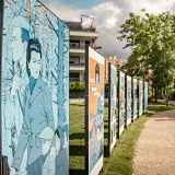 Visite guidée : Les femmes résistantes