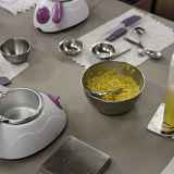 Atelier : Fabrication d'une crème réparatrice spéciale soleil d'été