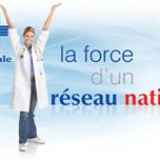 Vitrine médicale Pissard