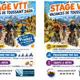 Stage VTT Biclou 5/7 ans