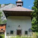 Chapelle Saint-Anne
