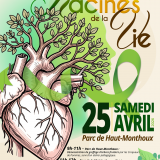 Un week-end pour parler du don d’organes