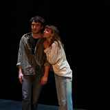 Théâtre - formes personnelles