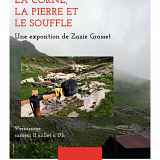Exposition de Zazie Grasset