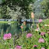 Fête du plan d'eau de Marlens