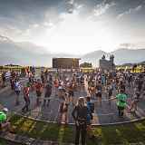 Community run spécial "Comblorane"