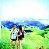 La ronde des alpages