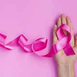 Marche d'Octobre rose