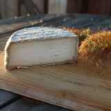 La chèvrerie de Lu'Ce