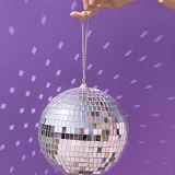 Sieste musicale : disco